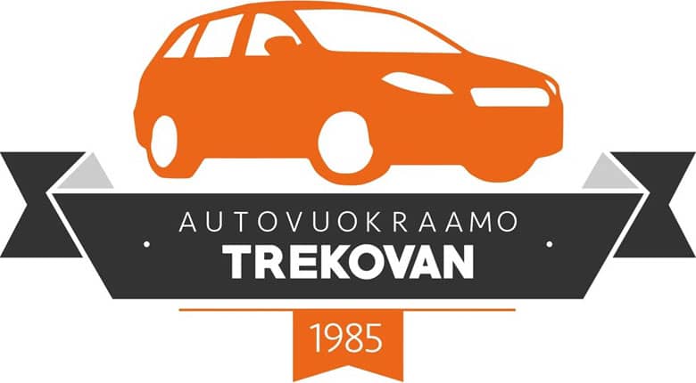 Autovuokraamo Trekovan